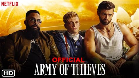 army of the dead mongol heleer|Army of Thieves 2021 HD .